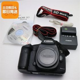 EOS 5D Mark III 新品 72,900円 中古 36,200円 | ネット最安値の価格