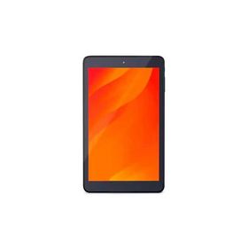 アイリスオーヤマ タブレット (T606/4G/eMMC64G/And13/8型/ブラック) TE084M4V1-B