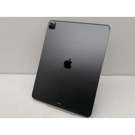 【中古】Apple 【Wi-Fi】 12.9インチ iPad Pro（第4世代/2020） 512GB スペースグレイ MXAV2J/A【仙台イービーンズ】保証期間１ヶ月【ランクA】
