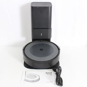 【ボーナスストア+5％】iRobot ルンバ i3+ ロボット掃除機 i355060 自動ゴミ収集機能 クリーンベース アイロボット i3プラス 本体