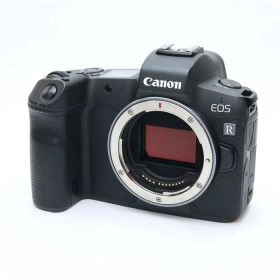 【中古】 《並品》 Canon EOS R [ デジタルカメラ ]
