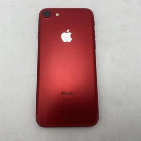 アップル Apple ジャンク iPhone7 NPRX2J/A