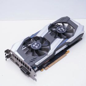 玄人志向 GeForce GTX1060 6G OC【中古】