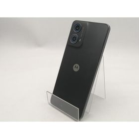 【中古】MOTOROLA 国内版 【SIMフリー】 moto g24 マットチャコール 8GB 128GB PB1A0000JP【ECセンター】保証期間１ヶ月【ランクA】