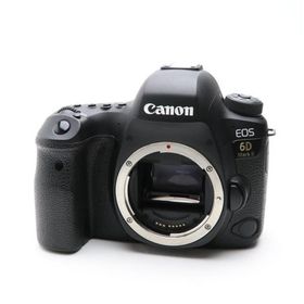 《良品》Canon EOS 6D Mark II ボディ