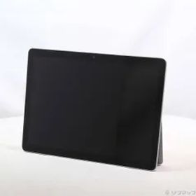 ソフマップ 〔中古品〕 Surface Go3 〔Pentium Gold／4GB／eMMC64GB〕 8V8-00030 プラチナ【295】