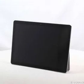 ソフマップ 〔中古品〕 Surface Go3 〔Pentium Gold／4GB／eMMC64GB〕 8V8-00030 プラチナ【305】