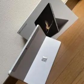 Surface Go サーフェス