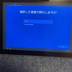 Surface Go 10.0型 SSD:128GB メモリ:8GB シルバー…