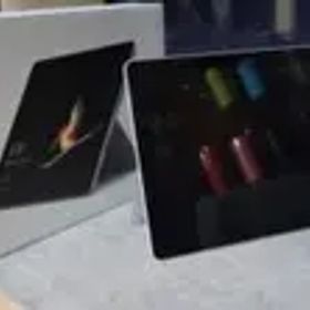 Surface Go 10.0型 SSD:128GB メモリ:8GB シルバー…