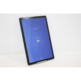 Androidタブレット 本体 Lenovo TAB6 A101LV Lenovo softbank SIMフリー 残債なし 64GB ブルー