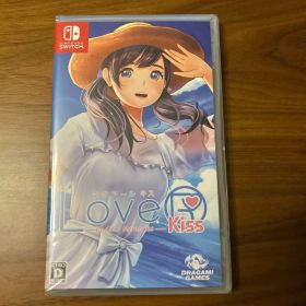 Switch LoveR Kiss Endless Memories 通常版