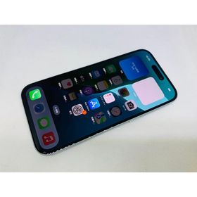 ★送料無料★ジャンク★SoftBank★iPhone 15 128GB★ブルー★0080280006892★SYS★02/06