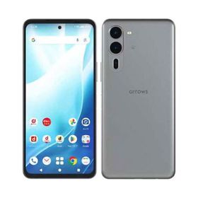 arrows We2 Plus F-51E[256GB] docomo スレートグレイ【安心保…