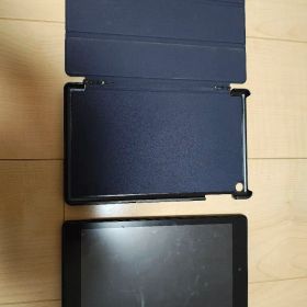 Amazon Fire HD 8 タブレット ブラック 第7世代