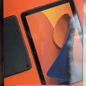 Amazon Fire HD 8 タブレット 32GB ブラック