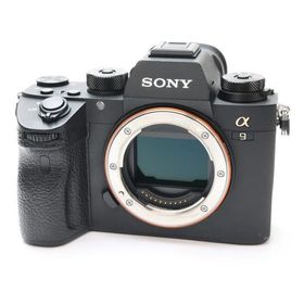 《並品》SONY α9 ボディ ILCE-9
