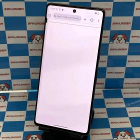 【中古】Google Pixel 7 Pro 128GB Obsidian GFE4J ストア版SIMフリー