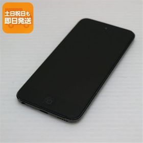 良品中古 iPod touch 第7世代 32GB スペースグレイ 即日発送 Apple オーディオプレイヤー あすつく 土日祝発送OK