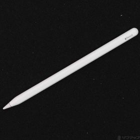 〔中古〕Apple(アップル) Apple Pencil 第2世代 MXN43J／A〔198-ud〕