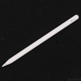 〔中古〕Apple(アップル) Apple Pencil 第2世代 MXN43J／A〔377-ud〕