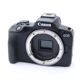 《美品》Canon EOS R50 ボディ