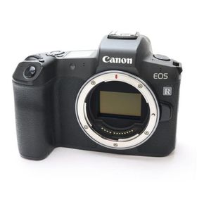 《並品》Canon EOS R