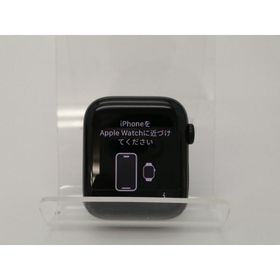 【中古】Apple Apple Watch SE2 44mm GPS ミッドナイトアルミニウムケース (バンド無し)【三宮センター】保証期間１ヶ月【ランクB】