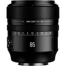 AF 85mm F1.8 中望遠単焦点レンズ フルサイズ 大口径 ソニー Eマウントに対応 カメラ A7/II/III/IV/SIII/C/RIII/RIV A6400 A6600 A6100 A6000 ZV-E10 NEX