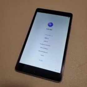 HUAWEI MediaPad M3 Lite 8インチ