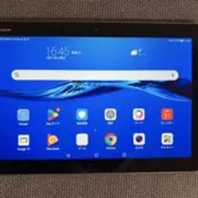 HUAWEI MediaPad M3 Lite 10 LTEモデル