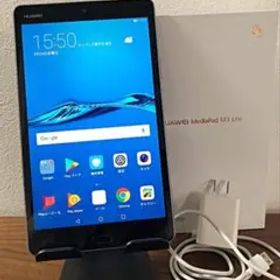 HUAWEI TECHNOLOGIES MEDIAPAD M3 LITE 8 …