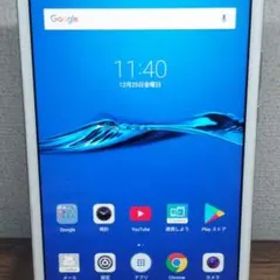 3.129 Softbank Huawei MediaPad M3 Lite s