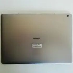 HUAWAY MediaPad M3-Lite 10（シルバー）