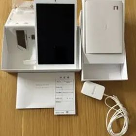 HUAWEI MediaPad M3 Lite s 701HW