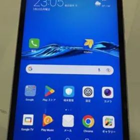 HUAWEI MediaPad M3 Lite LITE 8 スペースグレイ