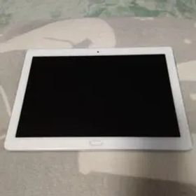 【レア】HUAWEI MEDIAPAD M3 LITE 10 WP