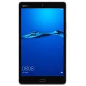 【中古】Huawei 8インチタブレットMediaPad M3 Lite LTE