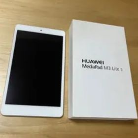 HUAWEI MediaPad M3 Lite s