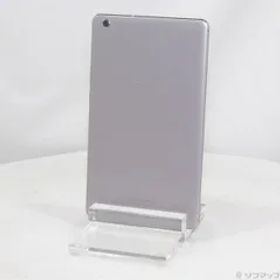 ソフマップ 〔中古品〕 MediaPad M3 Lite 32GB スペースグレー CPN-L09 SIMフリー【196】