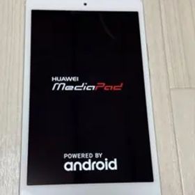 HUAWEI MediaPad M3 Lite s タブレット 本体