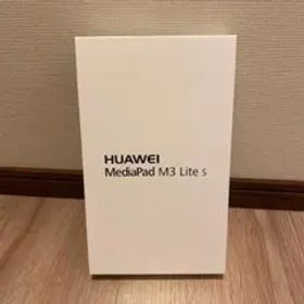 HUAWEI MediaPad M3 Lite S