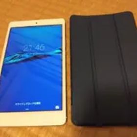 MediaPad M3 Lite S White