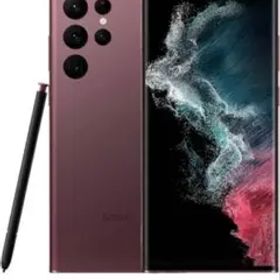 Samsung Galaxy S22 Ultra