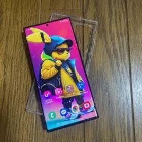 Galaxy S22 Ultra / 256 GB SIMフリー12GB