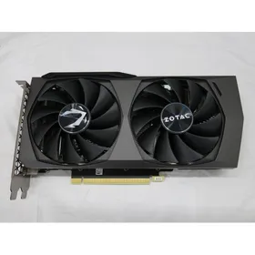 NVIDIA GeForce RTX 3060 Ti 搭載グラボ 新品¥36,000 中古¥22,000
