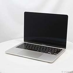 〔中古品〕 MacBook Pro 13.3-inch Late-2020 MYDA2J／A Apple M1 8コアCPU_8コアGPU 8GB SSD256GB シルバー 〔15.3 Sequoia〕 ［グラフィック：オンボード／JISキーボード］〔中古品〕 MacBook Pro 13.3-inch Late-2020 MYDA2J／A Apple M1 8コアCPU_8コアGPU 8GB SSD256GB シルバー 〔15.3 Sequoia〕 ［グラフィック：オンボード／JISキーボード］