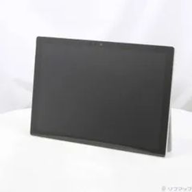 ソフマップ 〔中古品〕 Surface Pro (2017) 〔Core i5／8GB／SSD256GB〕 FJX-00014 シルバー【348】