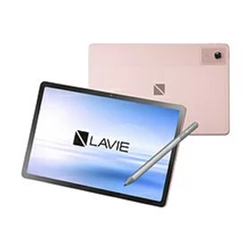 NEC(エヌイーシー) PC-T1175LAC Androidタブレット LAVIE Tab T11N(T1175/LAC) サンドローズ ［11型ワイド /Wi-Fiモデル /ストレージ：256GB］ PCT1175LAC 【864】