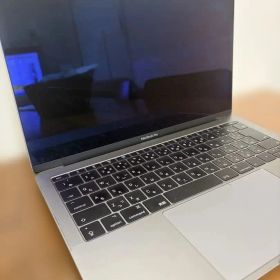 MacBook Pro 2017 13.3インチ